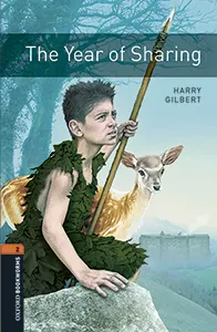 YEAR OF SHARING MP3 PACK BOOKWORMS 2 A2/B1