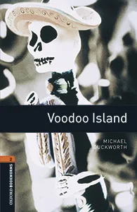 VOODOO ISLAND MP3 PACK BOOKWORMS 2 A2/B1