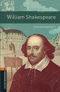 WILLIAM SHAKESPEARE MP3 PACK BOOKWORMS 2 A2/B1