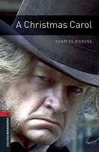 OXFORD BOOKWORMS LIBRARY: LEVEL 3:: A CHRISTMAS CAROL AUDIO