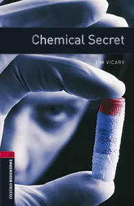 CHEMICAL SECRET MP3 PACK BOOKWORMS 3 B1