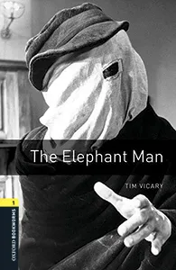 ELEPHANT MAN MP3 PACK BOOKWORMS 1 A1/A2