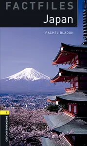 JAPAN MP3 PACK FACTFILES 1 A1/A2