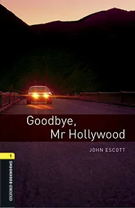 GOODBYE MR HOLLYWOOD MP3 PACK BOOKWORMS 1 A1/A2