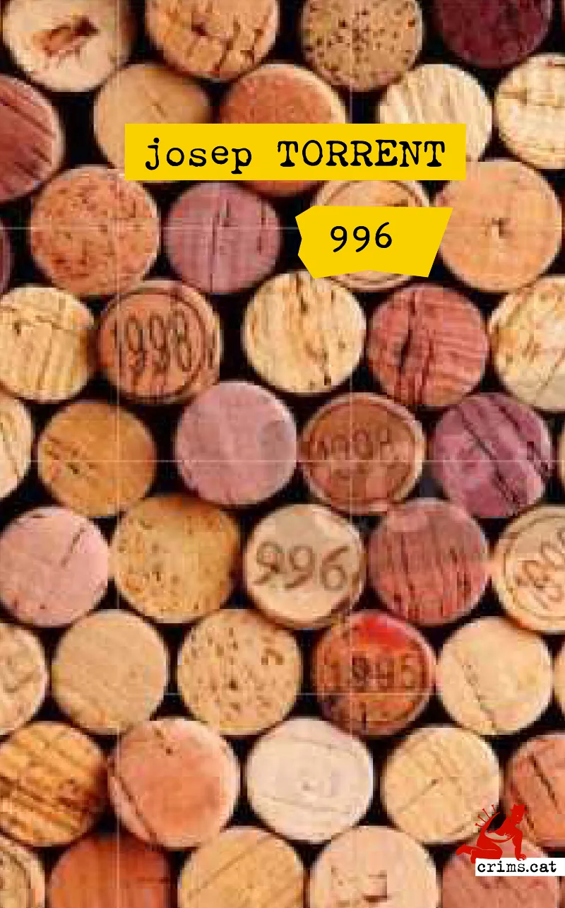 996 (EDICIÓ EN CATALÀ)
