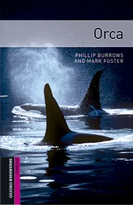 ORCA MP3 PACK BOOKWORMS STARTER A1