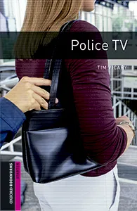 POLICE TV MP3 PACK BOOKWORMS STARTER A1