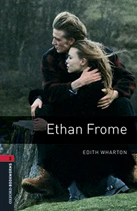 ETHAN FROME MP3 PACK BOOKWORMS 3 B1