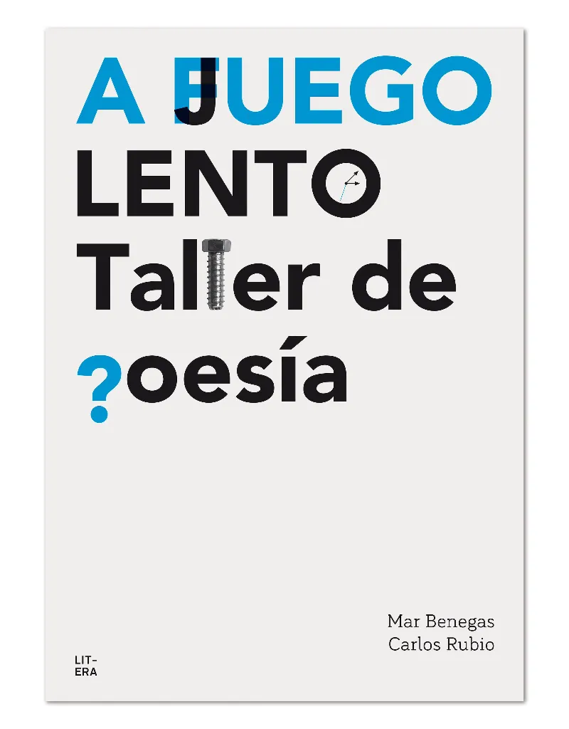 A JUEGO LENTO TALLER DE POESIA