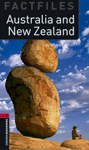 AUSTRALIA&NEW ZEALAND MP3 PACK FACTFILES 3 B1