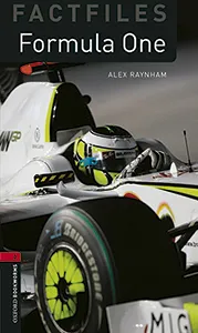 FORMULA ONE MP3 PACK FACTFILES 3 B1