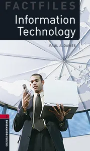 INFORMATION TECHNOLOGY MP3 PACK FACTFILES 3 B1