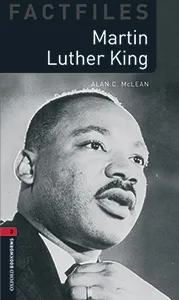 MARTIN LUTHER KING MP3 PACK FACTFILES 3 B1