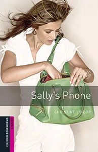 SALLY'S PHONE -STARTER-