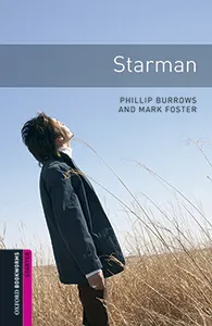 STARMAN MP3 PACK BOOKWORMS STARTER A1