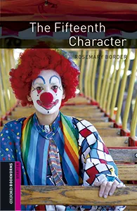 FIFTEENTH CHARACTER MP3 PACK BOOKWORMS STARTER A1