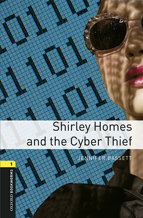 SHIRLEY HOMES AND CYBER THIE MP3 PACK BOOKWORMS 1 A1/A2