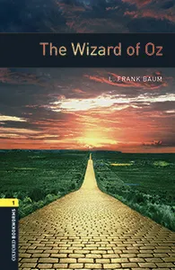 WIZARD OF OZ MP3 PACK BOOKWORMS 1 A1/A2