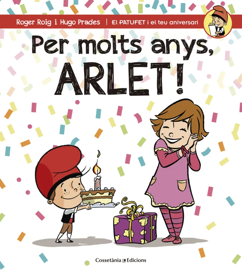 PER MOTLS ANYS ARLET