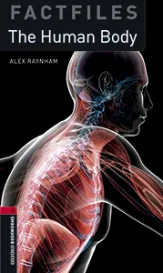 THE HUMAN BODY MP3 PACK FACTFILES 3 B1