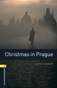 CHRISTMAS IN PRAGUE MP3 PACK BOOKWORMS 1 A1/A2