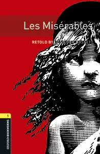 LES MISERABLES MP3 PACK BOOKWORMS 1 A1/A2