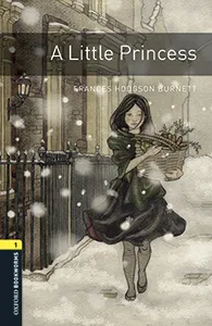 LITTLE PRINCESS MP3 PACK BOOKWORMS 1 A1/A2