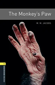 MONKEY'S PAW MP3 PACK BOOKWORMS 1 A1/A2