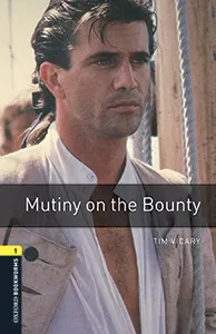 MUTINY ON THE BOUNTY MP3 PACK BOOKWORMS 1 A1/A2