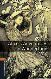 ALICE'S ADVENTURES IN WONDERLAND MP3 PACK BOOKWORMS 2 A2/B1