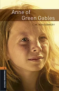 ANNE OF GREEN GABLES MP3 PACK BOOKWORMS 2 A2/B1