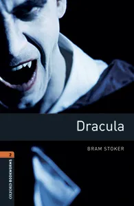 DRACULA MP3 PACK BOOKWORMS 2 A2/B1