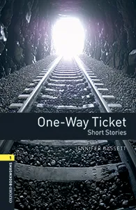 ONE WAY TICKET MP3 PACK BOOKWORMS 1 A1/A2