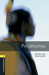 POCAHONTAS MP3 PACK BOOKWORMS 1 A1/A2