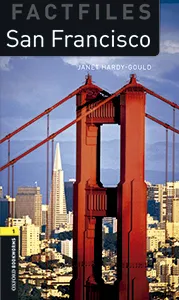 SAN FRANCISCO MP3 PACK FACTFILES 1 A1/A2