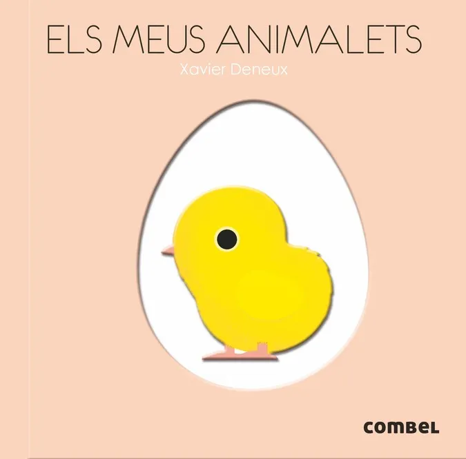 MEUS ANIMALETS, ELS