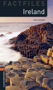 IRELAND MP3 PACK FACTFILES 2 A2/B1