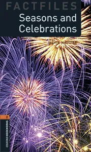 SEASONS & CELEBRATION MP3 PACK FACTFILES 2 A2/B1