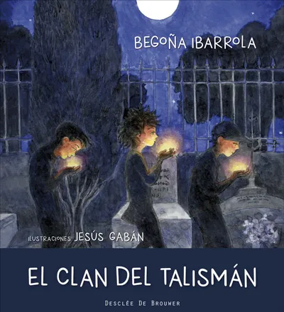 CLAN DEL TALISMAN, EL