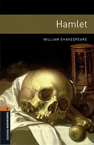 HAMLET MP3 PACK BOOKWORMS 2 A2/B1