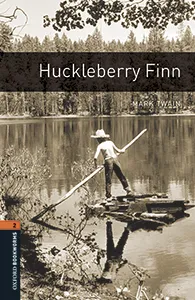 HUCKLEBERRY FINN MP3 PACK BOOKWORMS 2 A2/B1