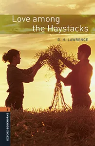 LOVE AMONG THE HAYSTACKS MP3 PACK BOOKWORMS 2 A2/B1