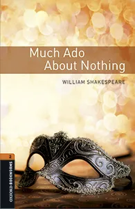 MUCH ADO ABOUT NOTHING MP3 PACK BOOKWORMS 2 A2/B1