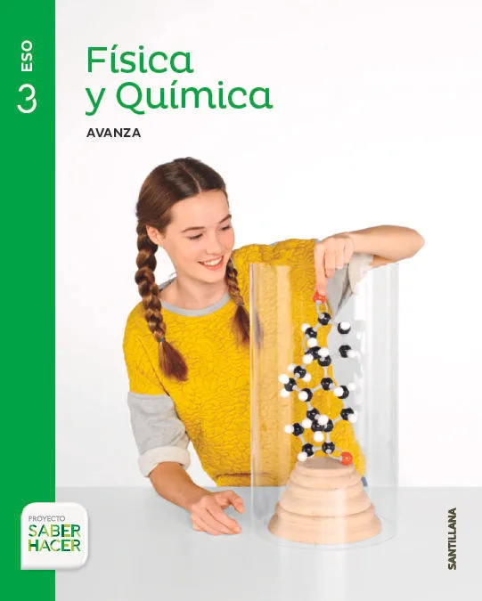 3ESO AVANZA FISI Y QUIM CAST ED16