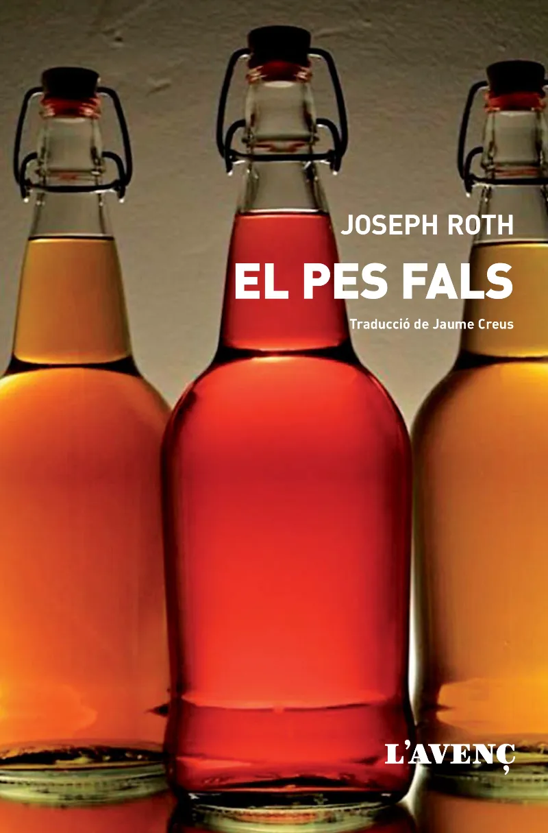 PES FALS,EL -TRADUCCIO DE JAUME CREUS-