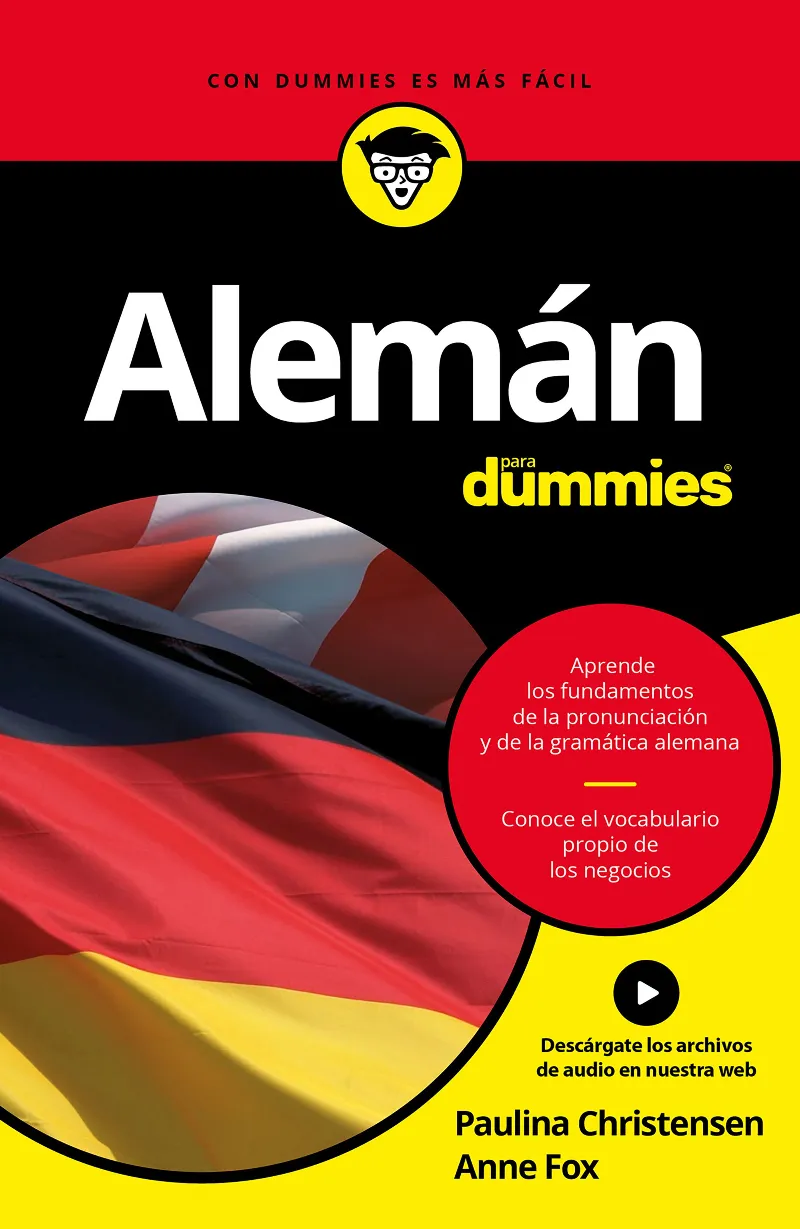 ALEMAN PARA DUMMIES -ED.2016-
