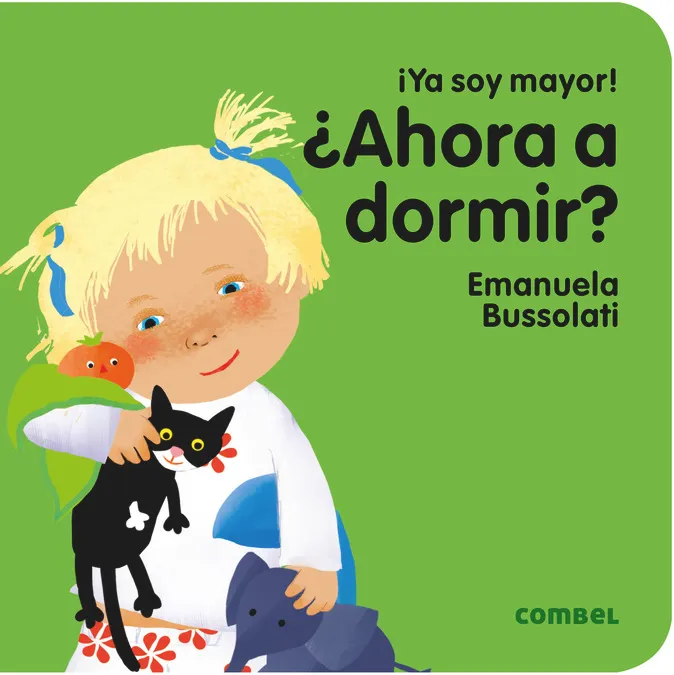 ¿Ahora a dormir?