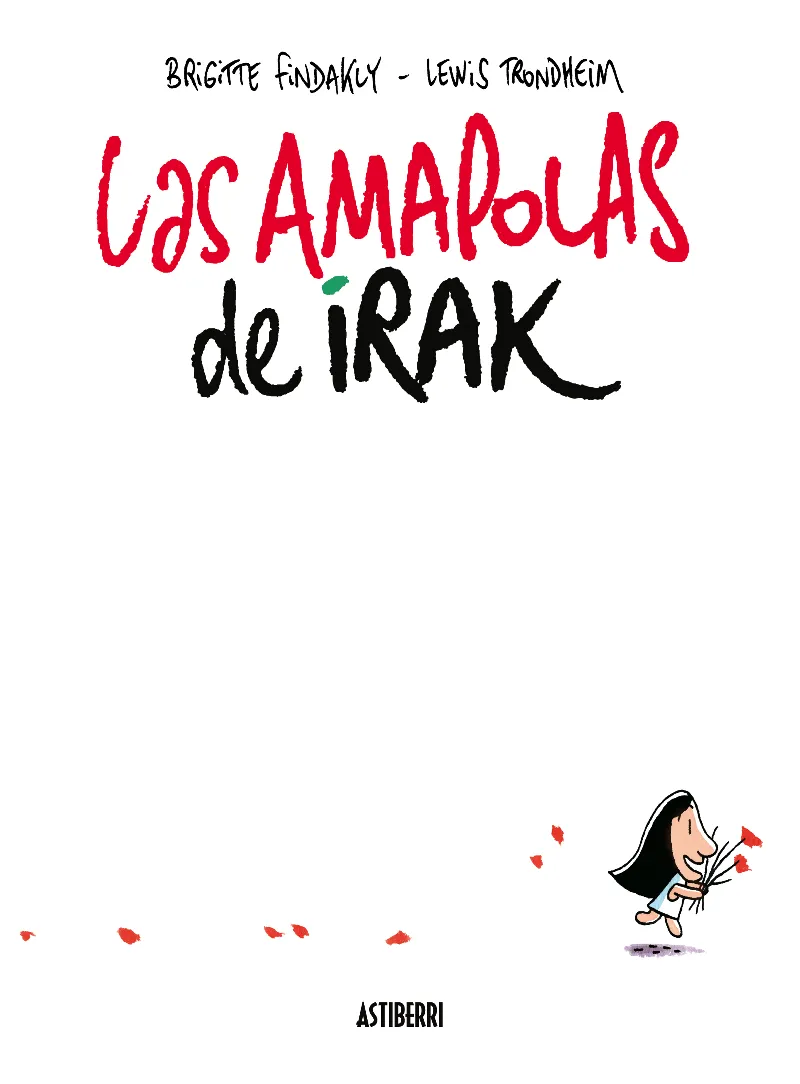 AMAPOLAS DE IRAK, LAS