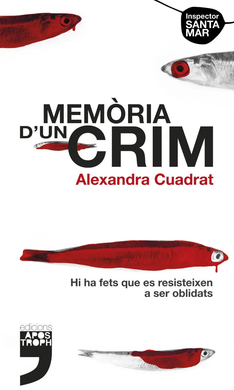 MEMORIA D'UN CRIM -HI HA FETS QUE ES RESISTEIXES A SER OBLIDATS-