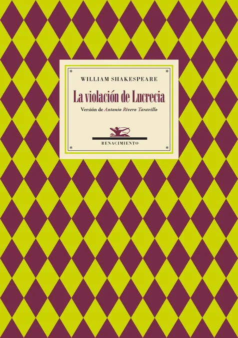 VIOLACION DE LUCRECIA, LA